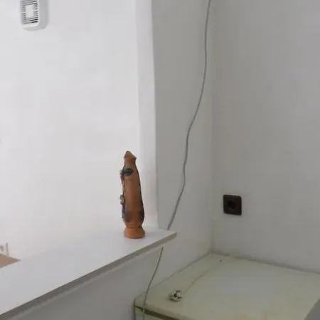 Apartman Summer Studio Hriszí Aktí Haniá