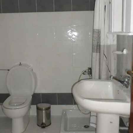 Summer Studio Apartman Hriszí Aktí Haniá